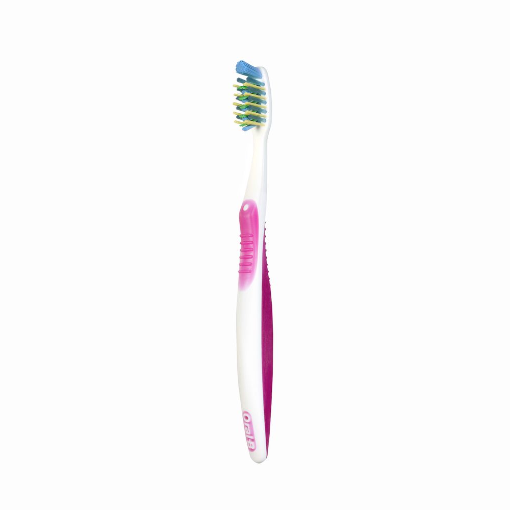 Of Cepillo Dental ORALB Antibacterial (1  und) img #2