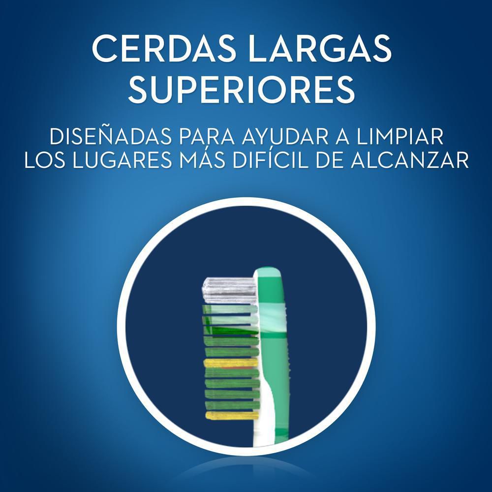 Cepillo De Dientes PRO Múltiple Acción  (1  und) img #5