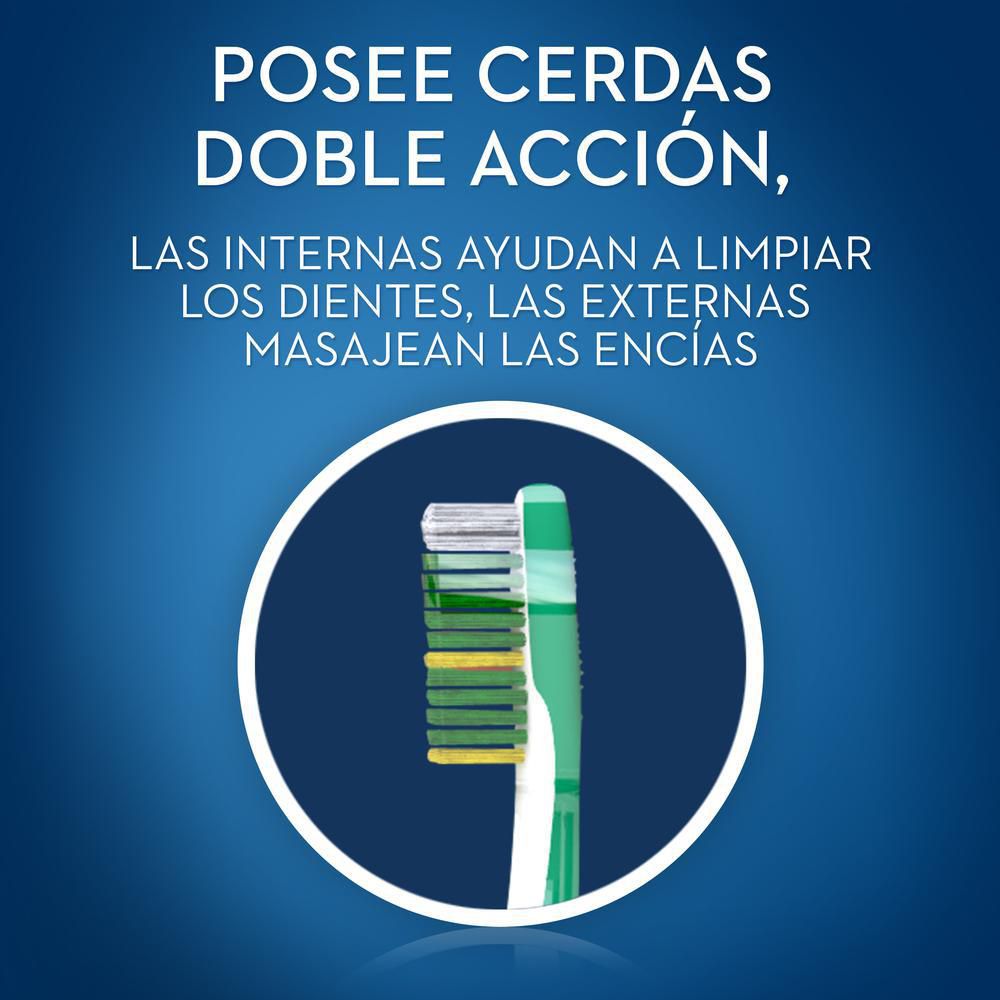 Cepillo De Dientes PRO Múltiple Acción  (1  und) img #6