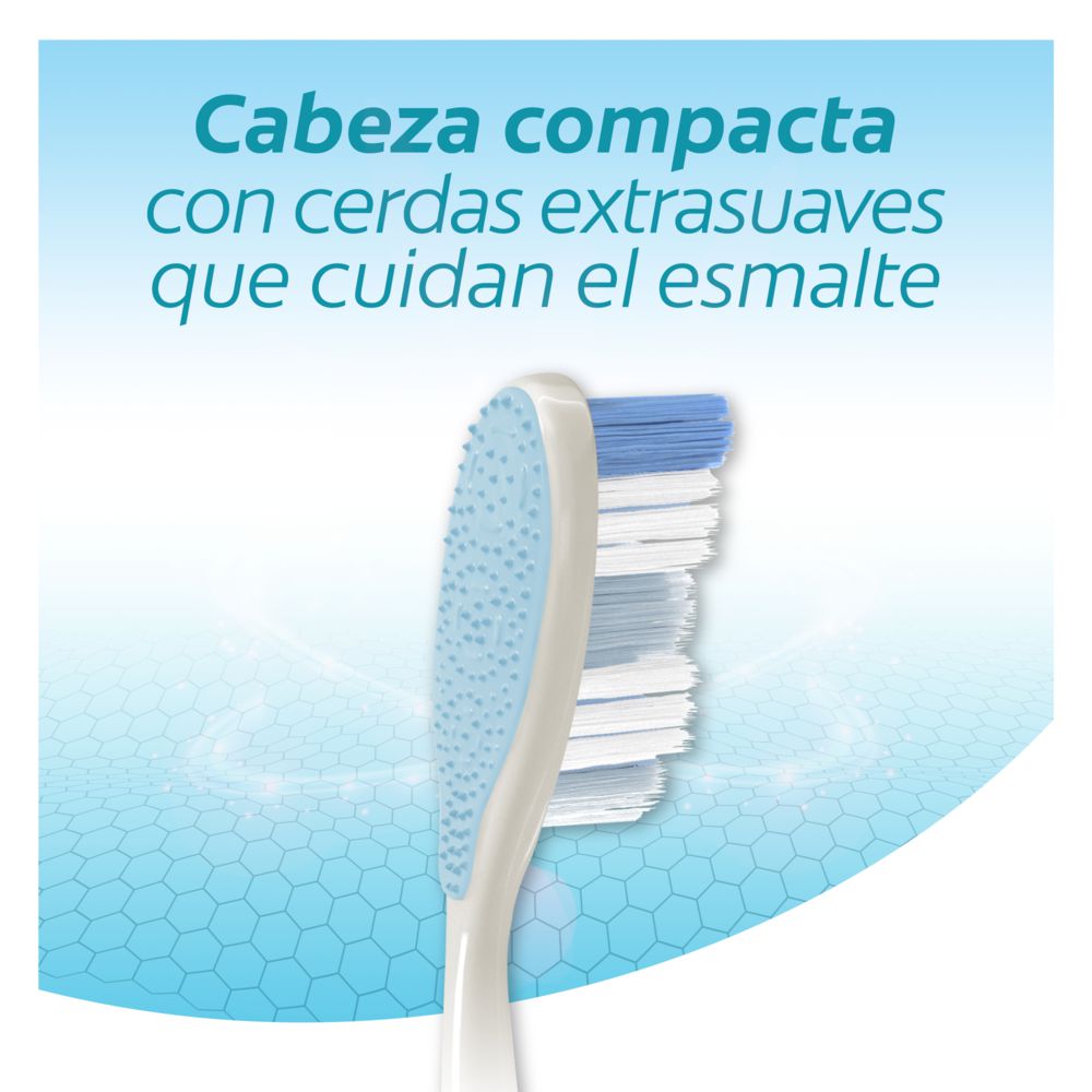 CEPILLO DENTAL COLGATE 360 Sensitive ProAlivio  (2  und) img #2