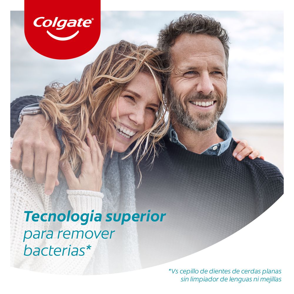 CEPILLO DENTAL COLGATE 360 Sensitive ProAlivio  (2  und) img #3