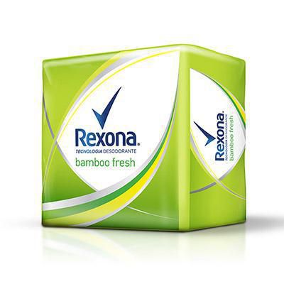 Jabón REXONA  (375  gr) img #1