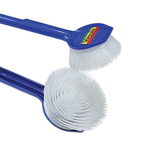 Cepillo VANYPLAS  (1  und) img #2