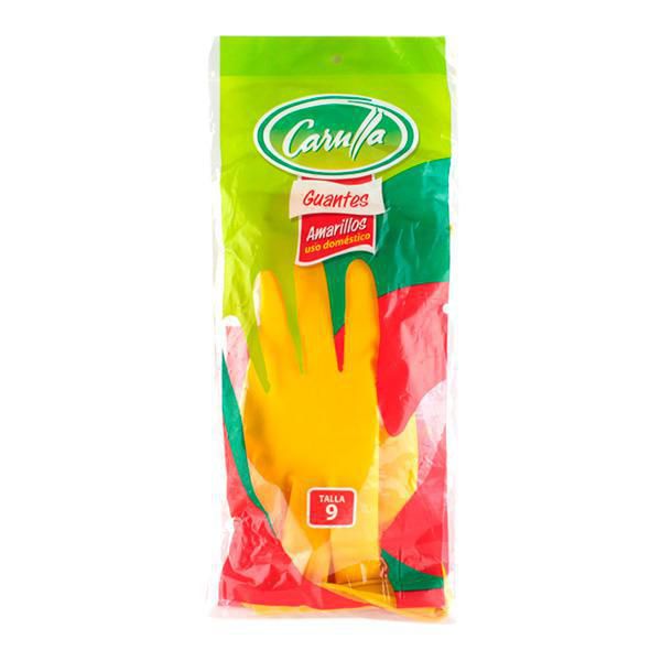GUANTES CARULLA  (1  und) img #1