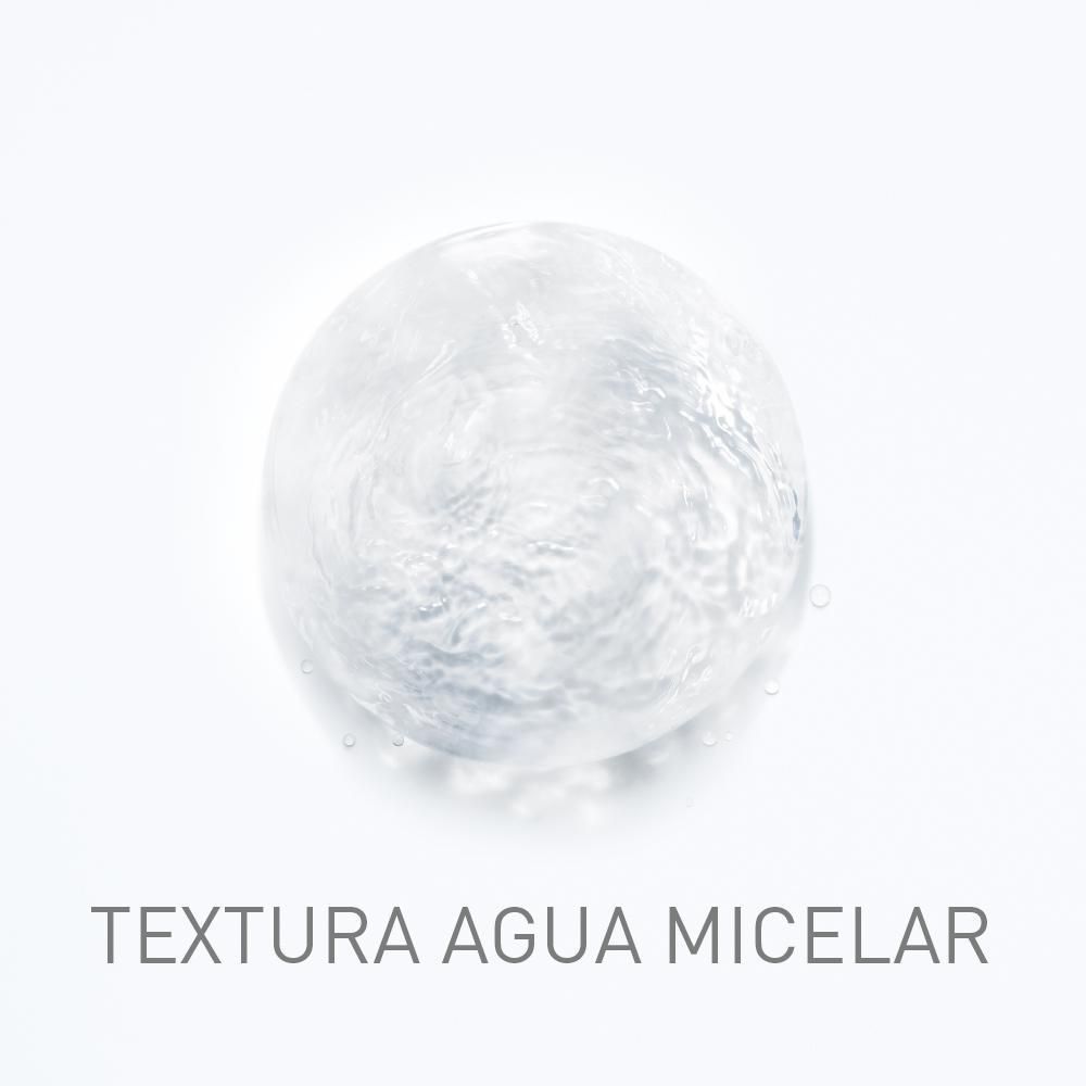 Agua micelar  BIODERMA sebium H2O piel mixta a grasa (100  ml) img #2