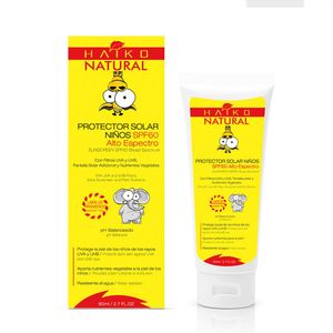 protector solar HAIKO (80 ml)