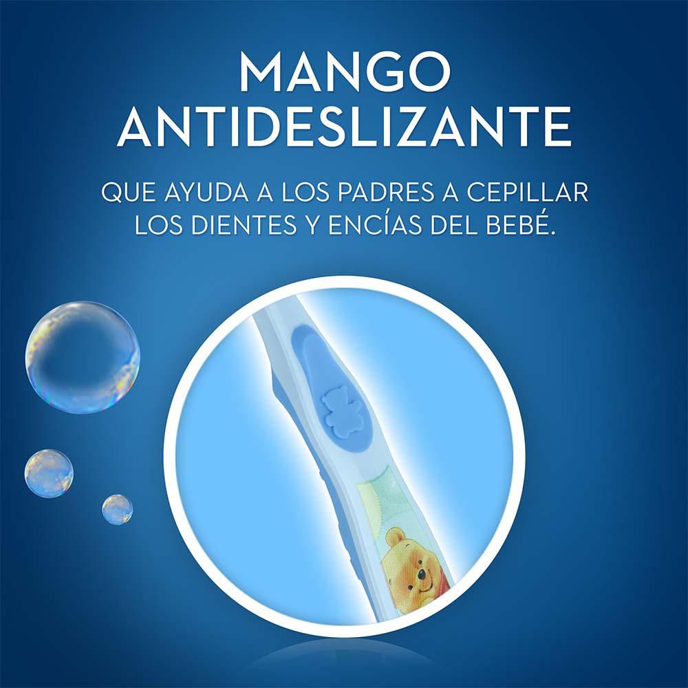 Cepillo De Dientes ORALB Stages Disney Baby (1  und) img #2