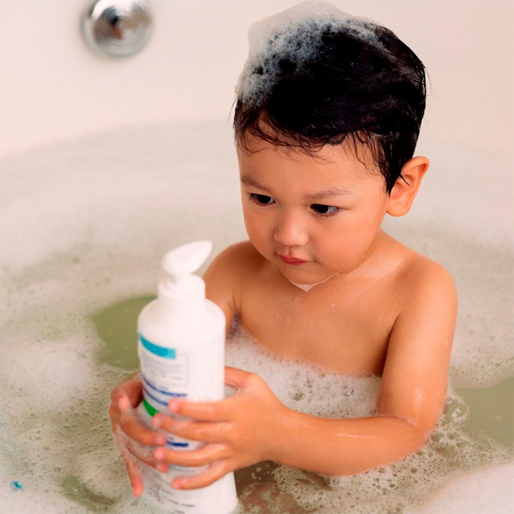 Jabon MUSTELA  (500  gr) img #3