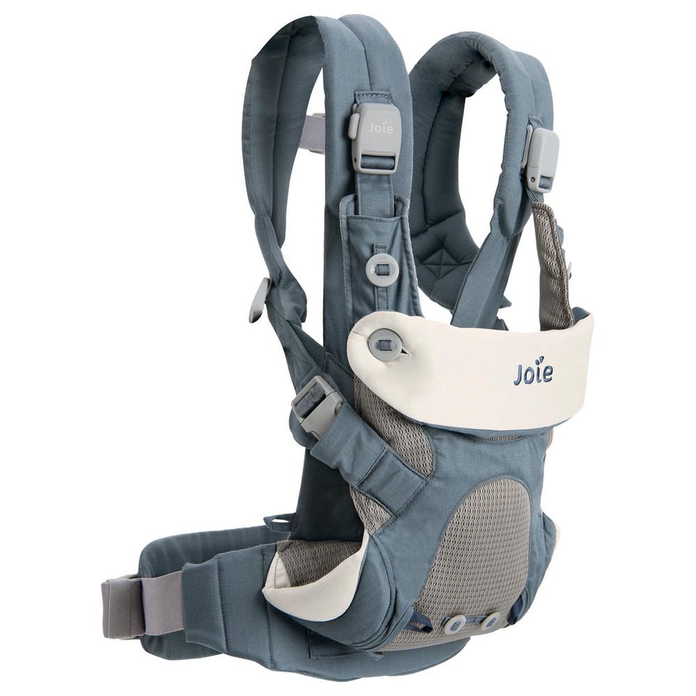 Cargador Bebe JOIE savvy img #1