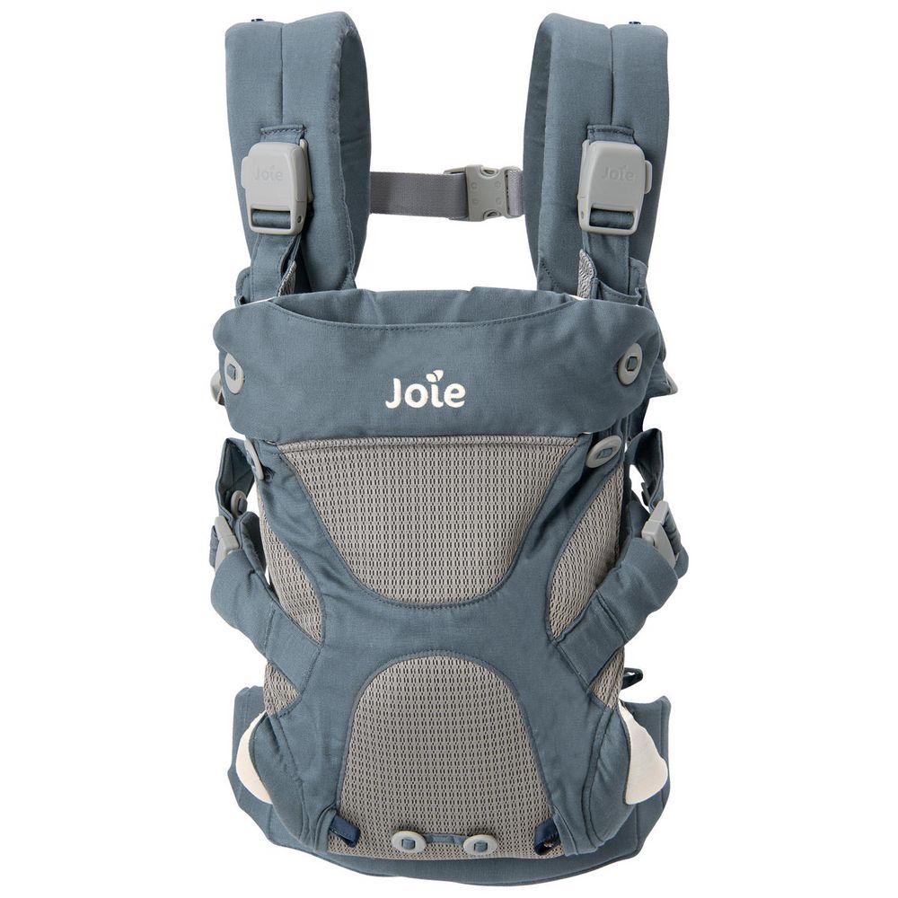 Cargador Bebe JOIE savvy img #4