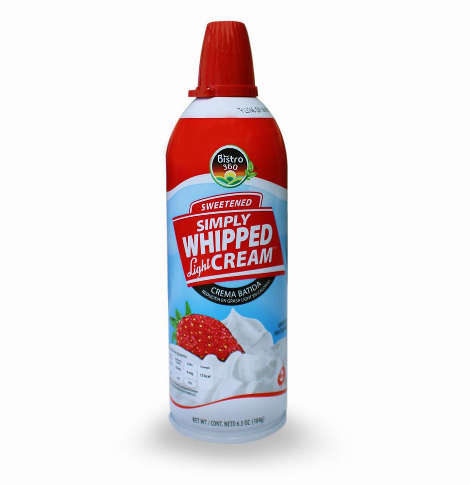 Crema BISTRO  (185  gr) img #1