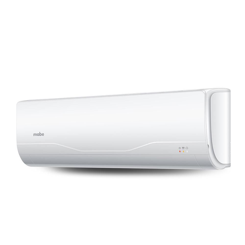 Aire Acondicionado Convencional MABE 9000 Btu 110 V MMT09CABWC img #3