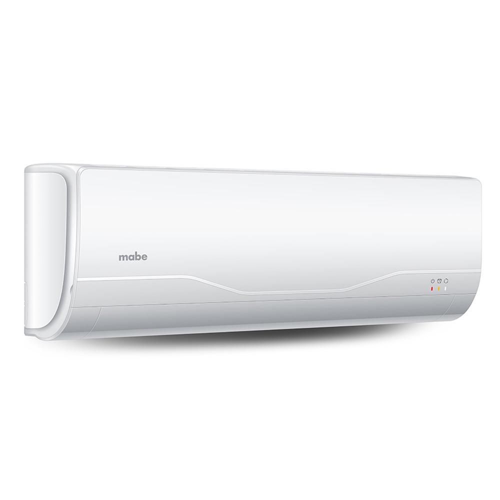 Aire Acondicionado Convencional MABE 9000 Btu 110 V MMT09CABWC img #5