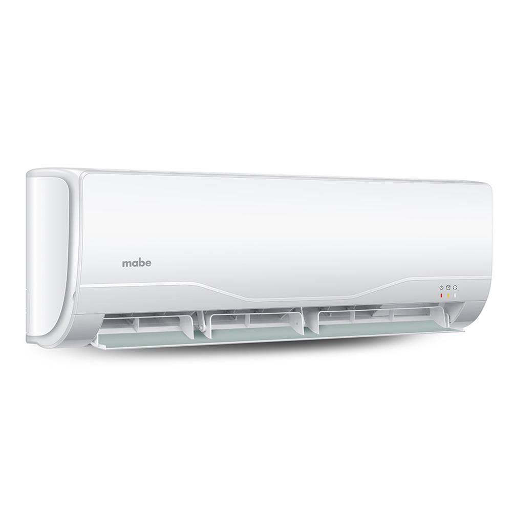 Aire Acondicionado Convencional MABE 9000 Btu 110 V MMT09CABWC img #6