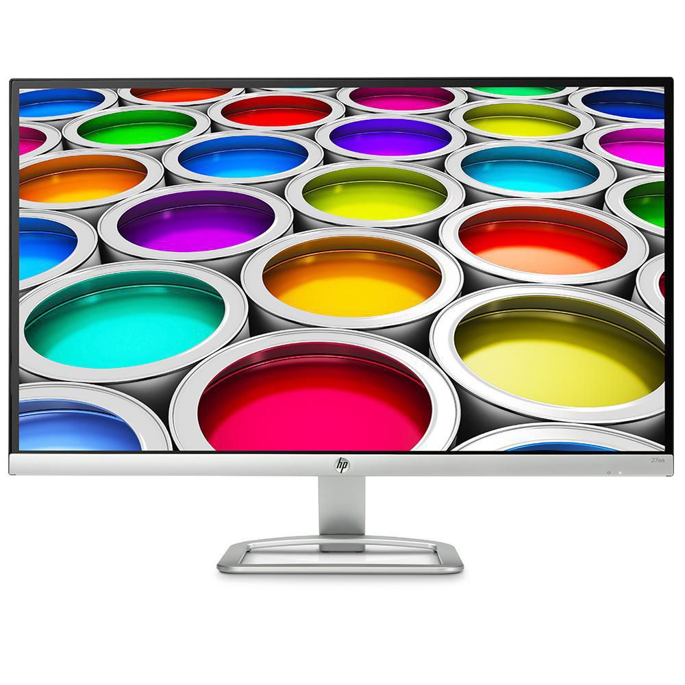 Monitor HP  27 pulgadas  Monit 27EA img #1