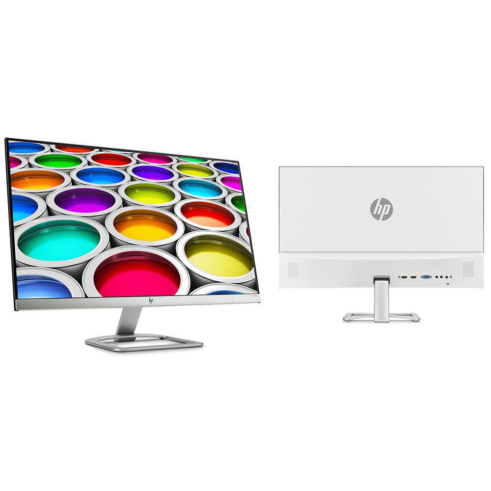 Monitor HP  27 pulgadas  Monit 27EA img #6