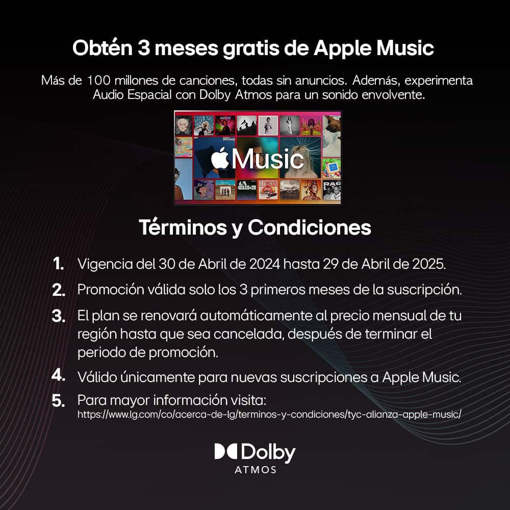 Monitor LG Smart 27 pulgadas IPS 27SR50FW  Blanco img #7