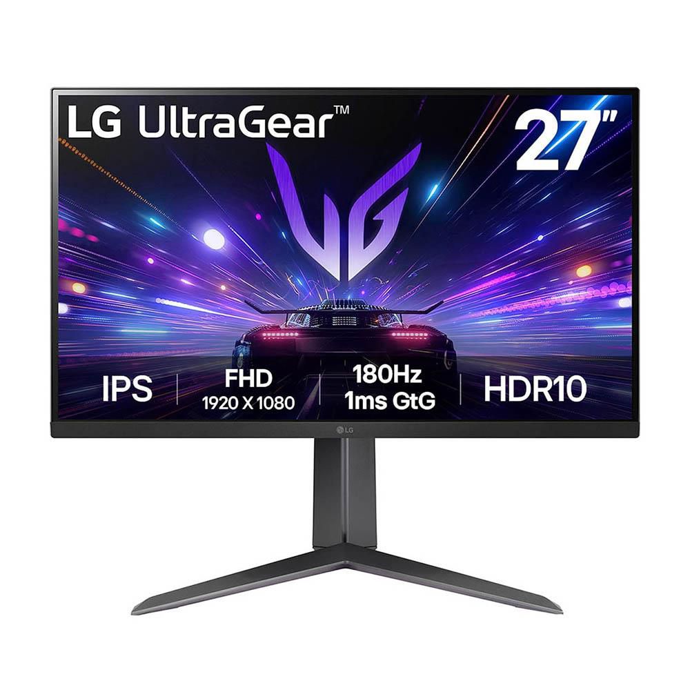 Monitor LG  27 pulgadas IPS 27GS65FB img #1