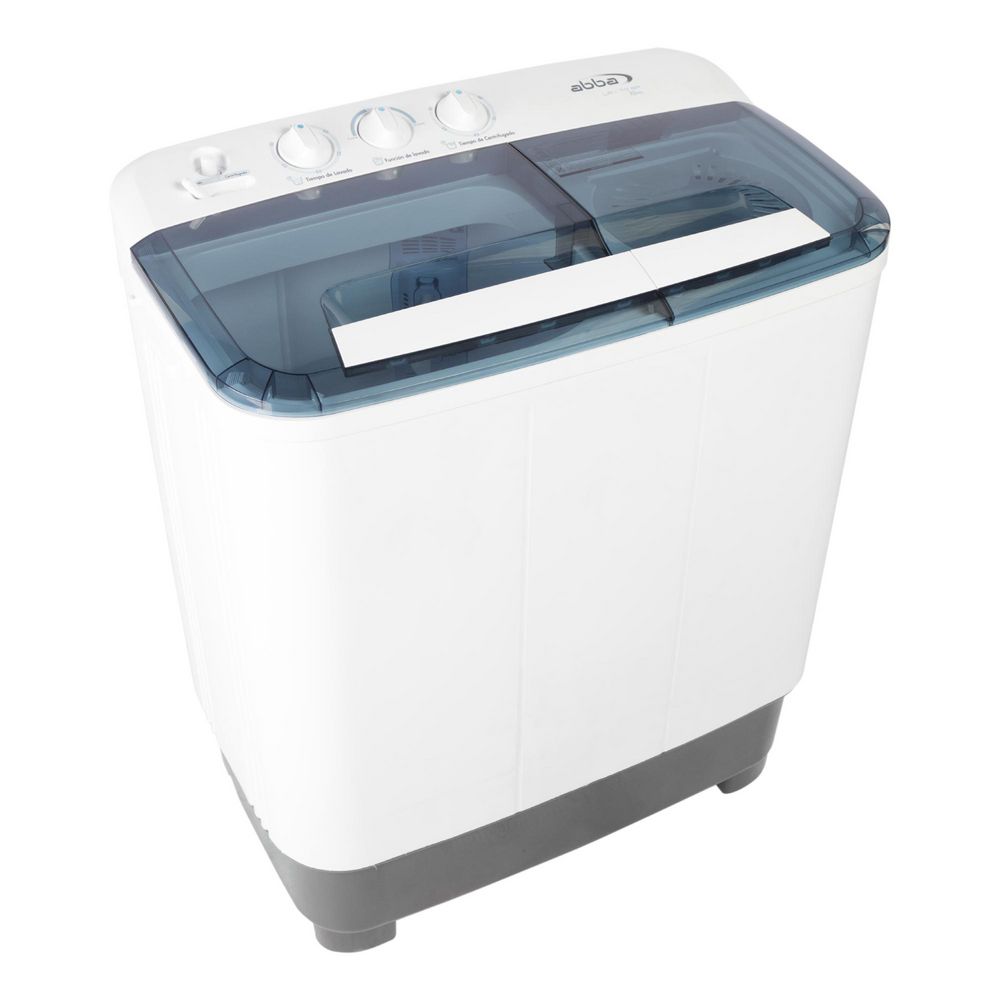 Lavadora ABBA Carga Superior 7 kg (15 lb) LA70SA img #2