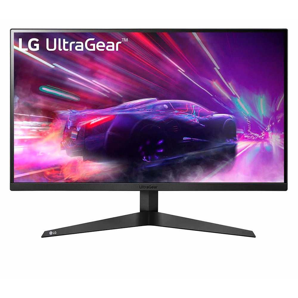 Monitor LG 27GQ50FB img #1