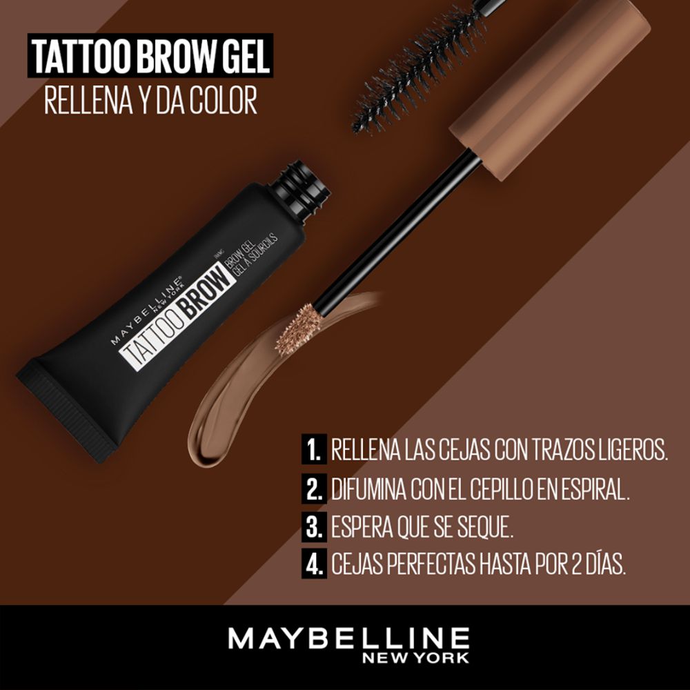 Delineador MAYBELLINE  (4.6  und) img #6