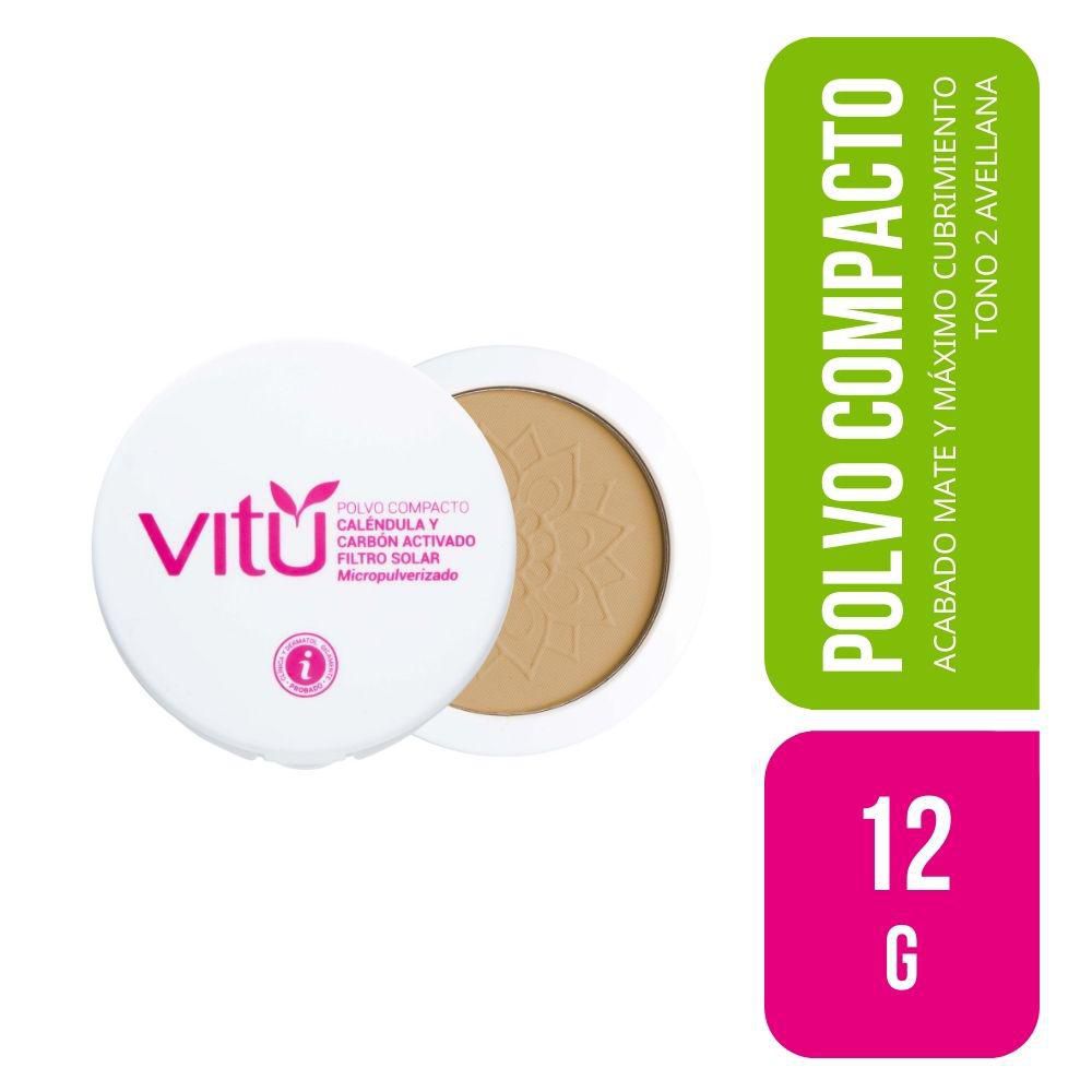 POLVO VITU  (12  gr) img #1