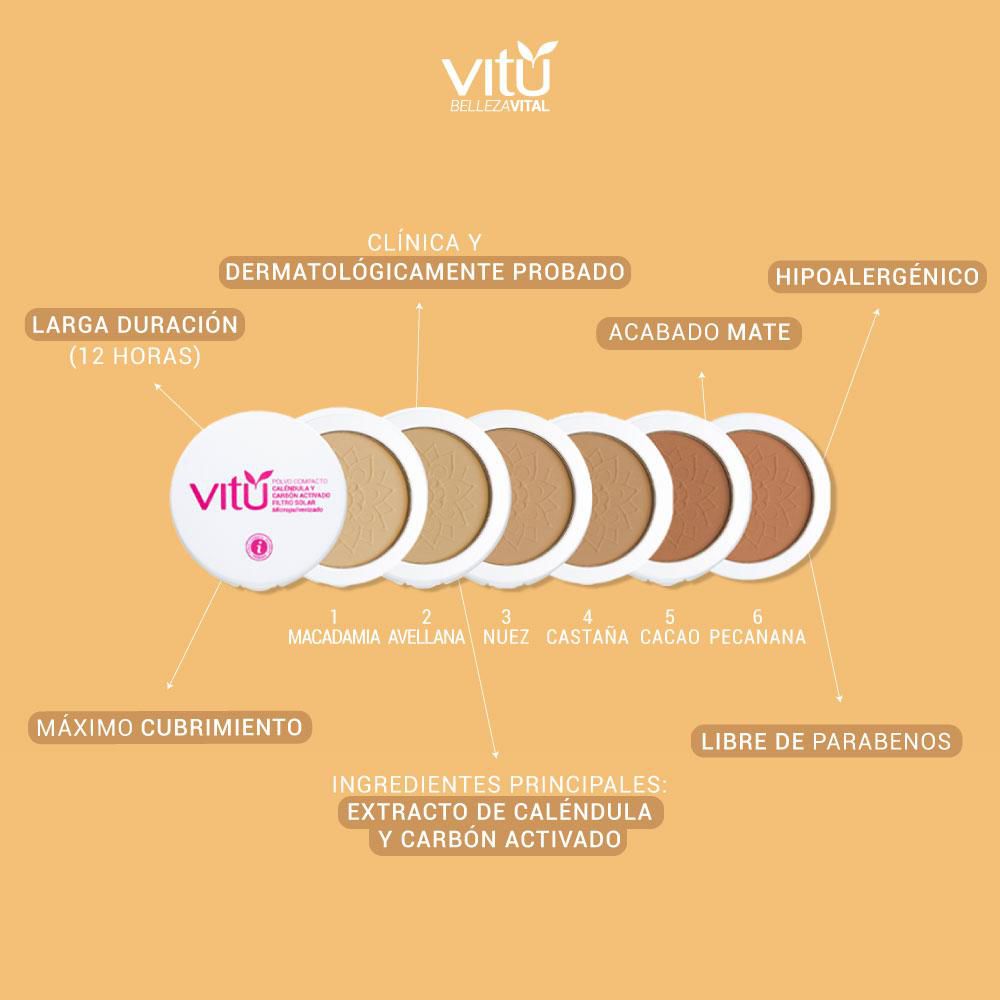 POLVO VITU  (12  gr) img #3