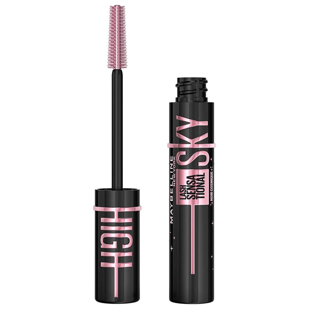 Pestañina MAYBELLINE  (7.2  ml) img #2