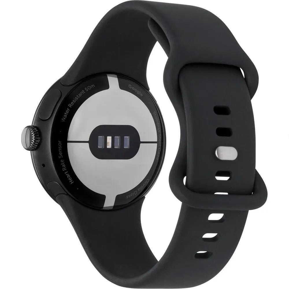 Reloj Google Pixel Watch Lte Negro img #2
