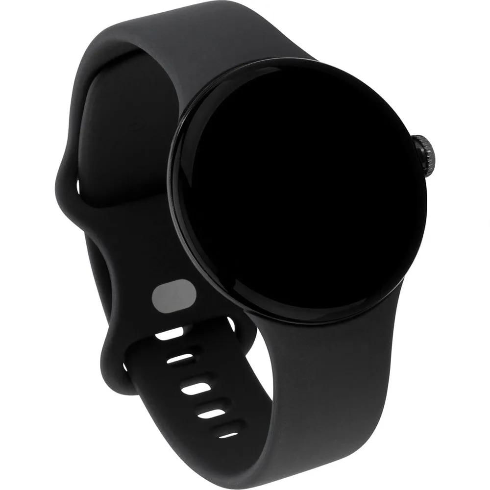 Reloj Google Pixel Watch Lte Negro img #3