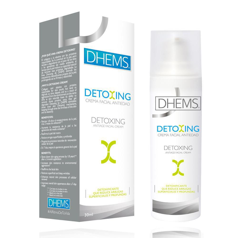 Crema DHEMS  (30  ml) img #1