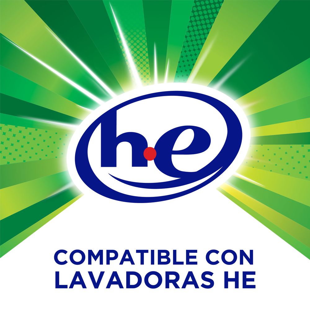 DETERGENTE ARIEL  (3000  ml) img #5