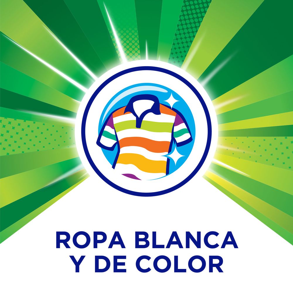 DETERGENTE ARIEL  (3000  ml) img #8