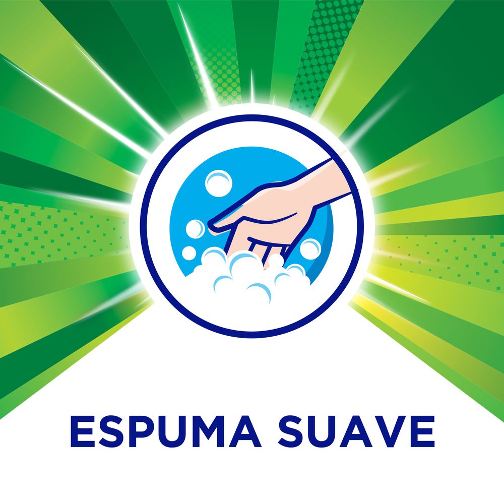 DETERGENTE ARIEL  (3000  ml) img #9