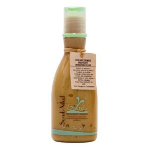 Exfoliante SAKROS (225 ml)