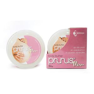 Crema PRUNUS Corporal (200 ml)