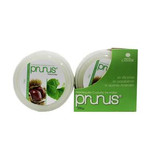 Tratamiento PRUNUS (200 ml)
