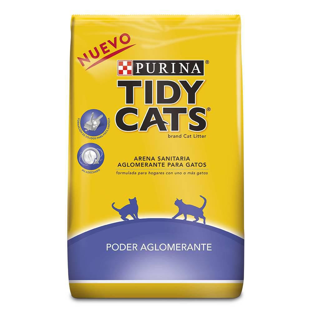 Arena TIDY CATS  (9000  gr) img #1