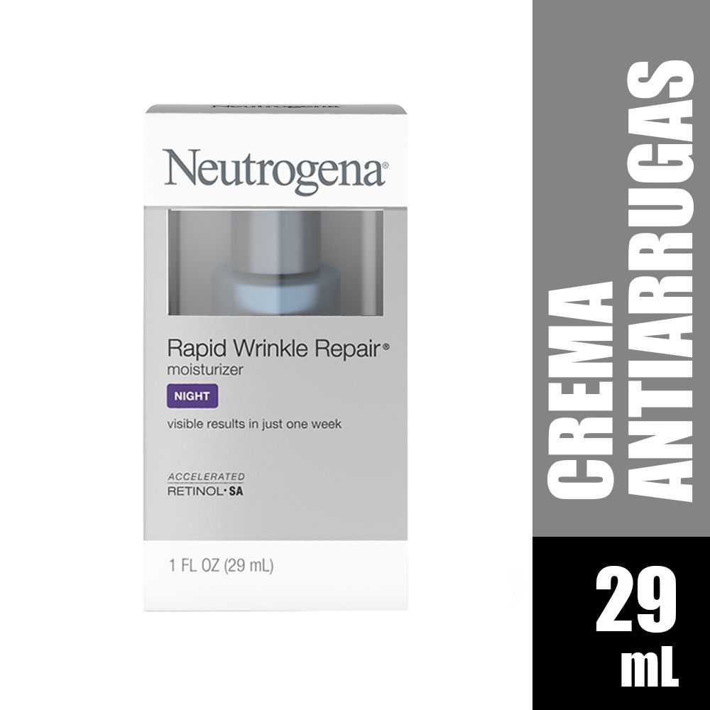 Crema NEUTROGENA  (29  ml) img #1
