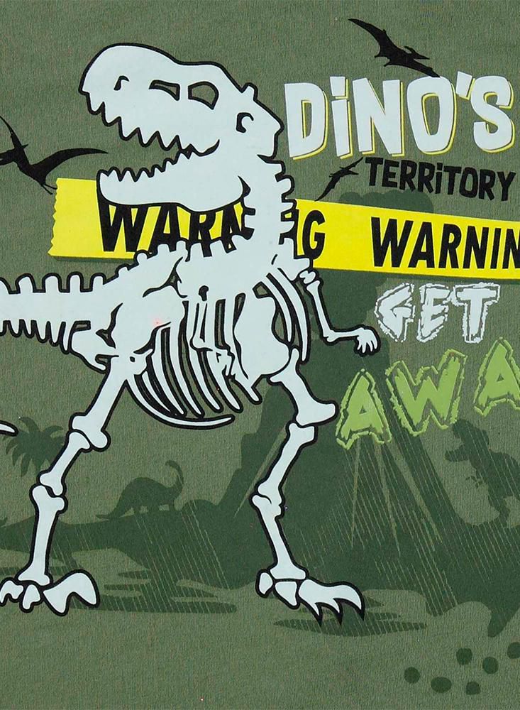 Conjunto Pijama Niño Junior MIC  93116066 img #2