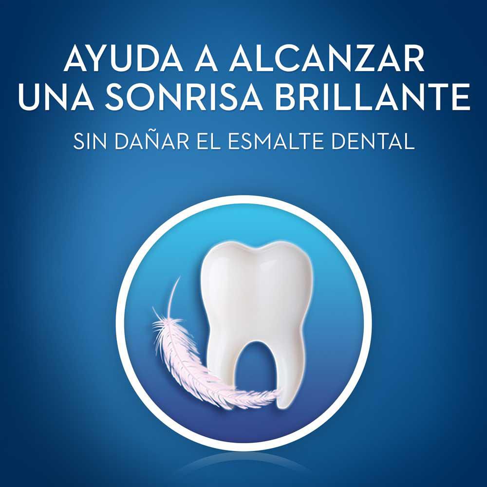 Enjuague Bucal ORALB 3D White Whitening (473  ml) img #3