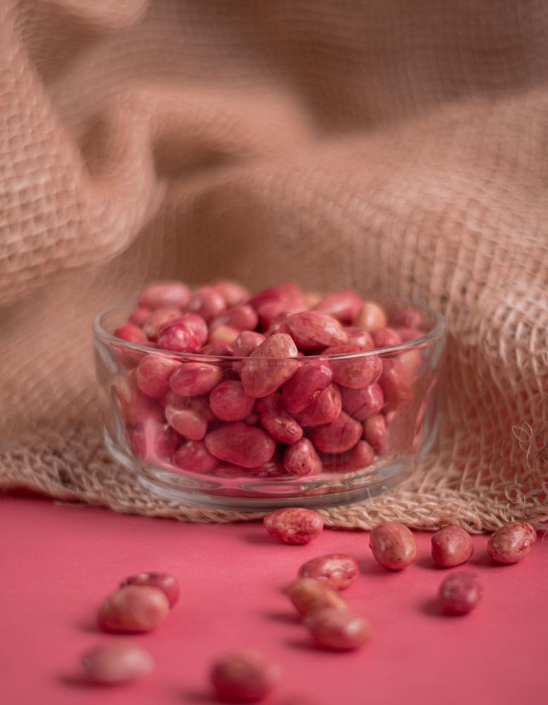 FRIJOL DESGRANADO  250  gr img #2