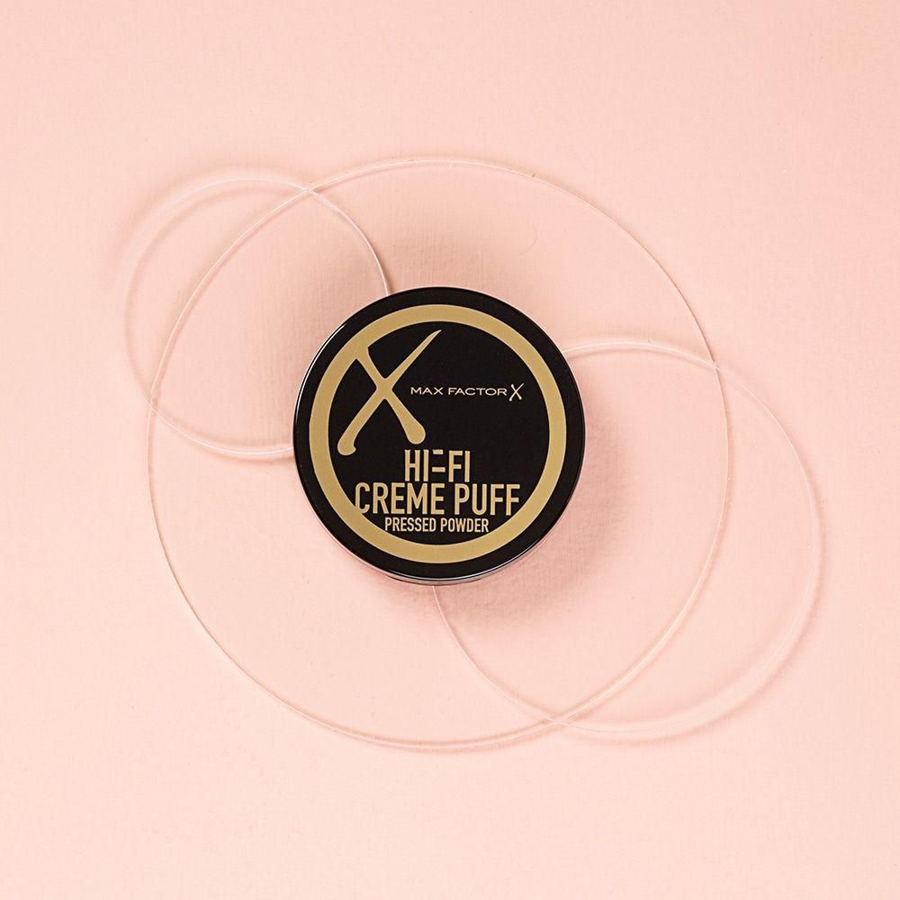 Polvo MAX FACTOR  (15  gr) img #3