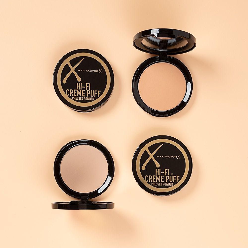 Polvo MAX FACTOR  (15  gr) img #4