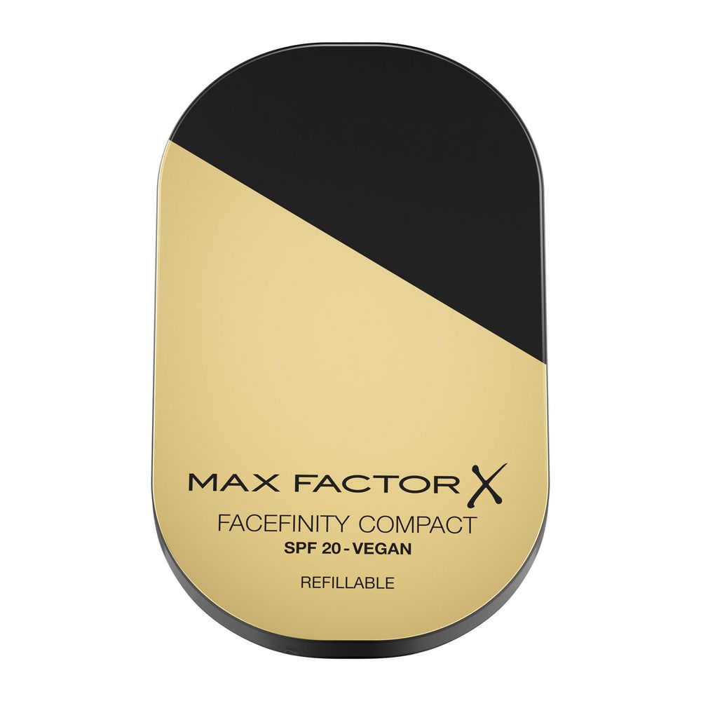 Polvo MAX FACTOR REFILL (10  gr) img #1