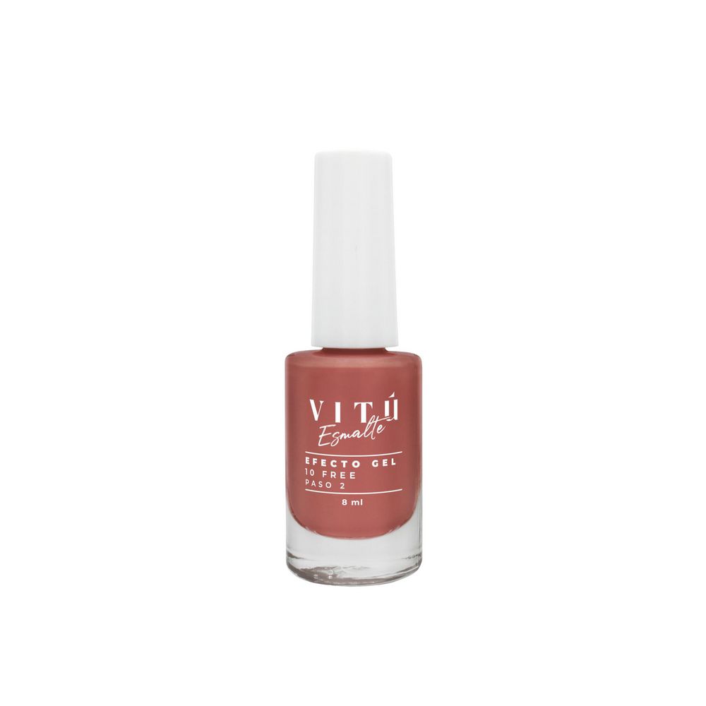 Esmalte VITU Gel (8  ml) img #1
