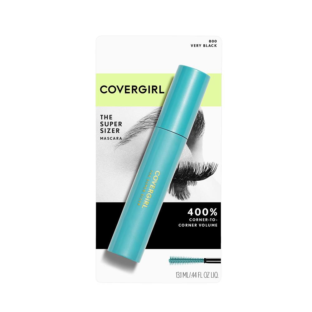 pestanina COVERGIRL  (13  ml) img #1