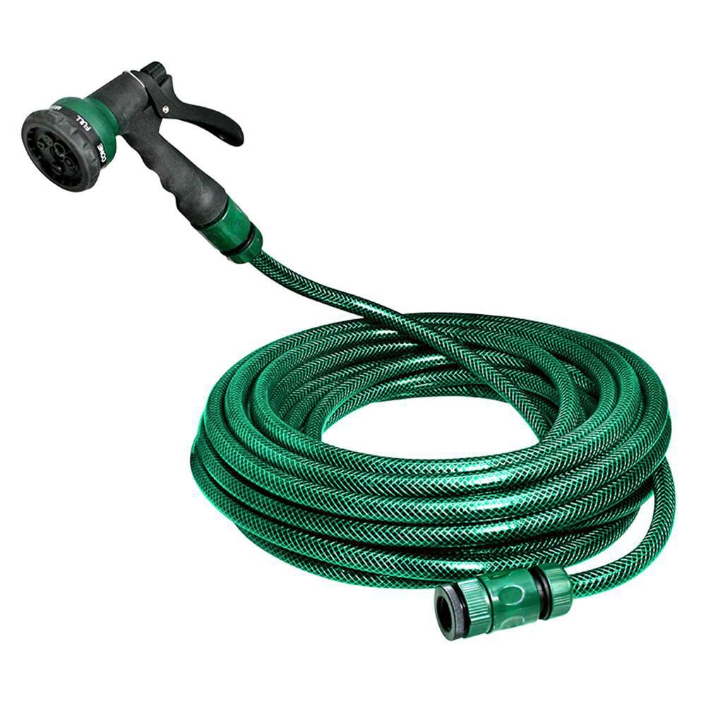 MANGUERA JARDIN 15 MTS DISCOVER J3500 img #1