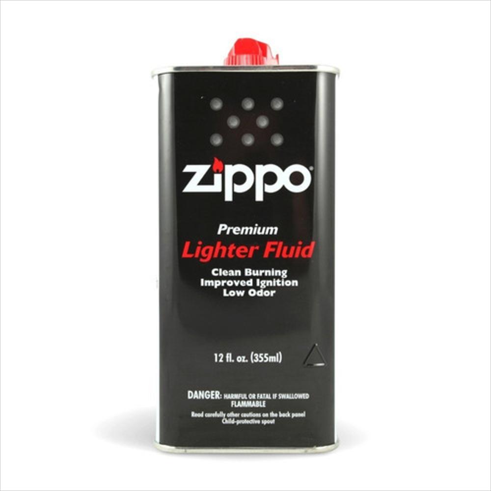 Combustible Encendedores Zippo 12 Onzas Tarro Grande img #2