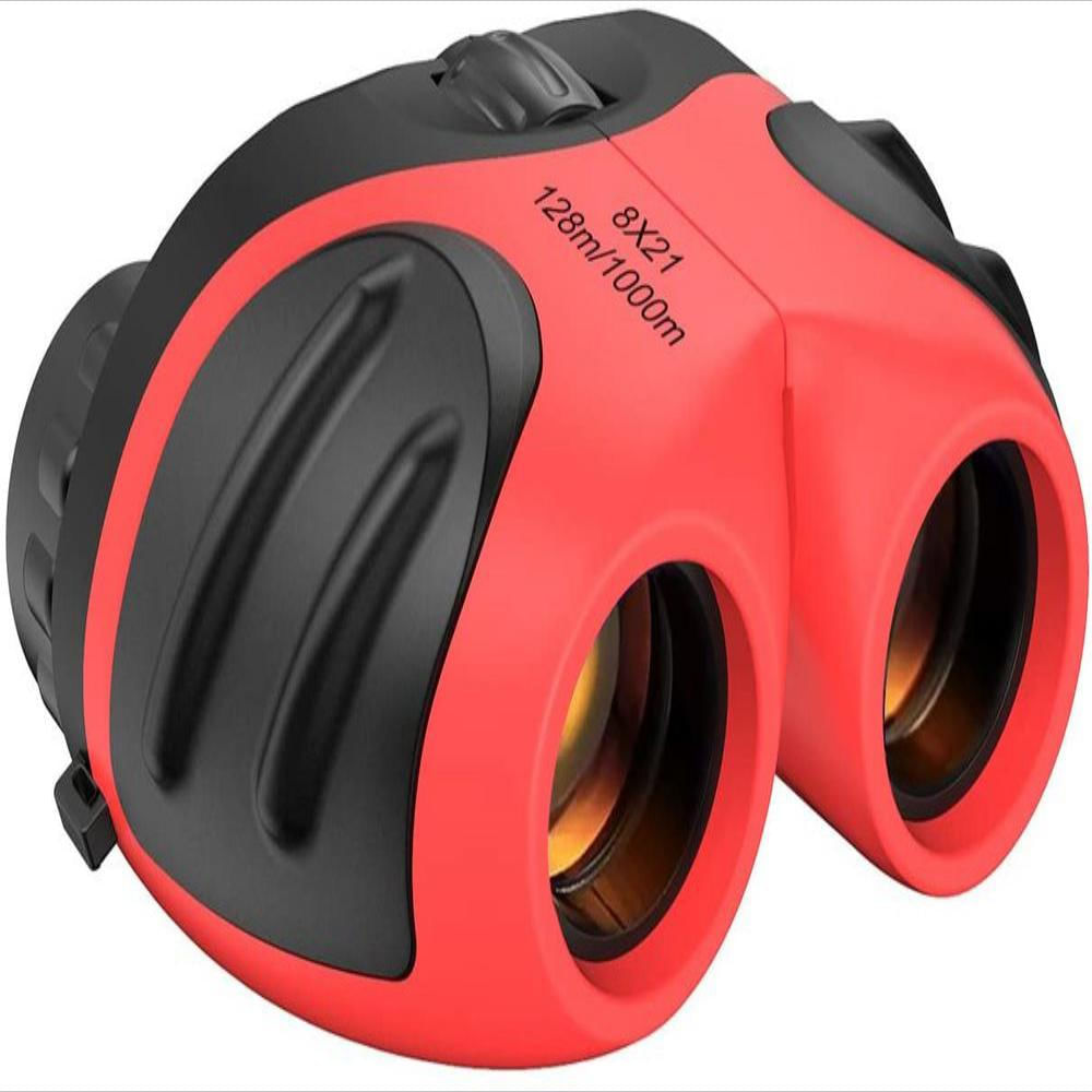 Binoculares Compactos A Prueba De Golpes Dreamingbox Para Niños img #1